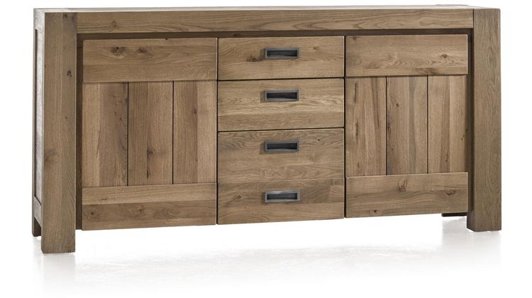 Henders en Hazel Santorini Dressoir