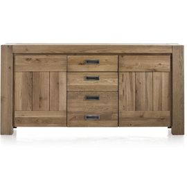 Henders en Hazel Santorini Dressoir