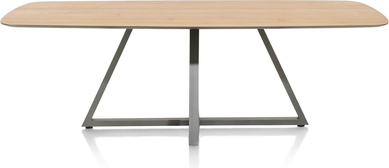 Henders en Hazel Shimanto Eettafel