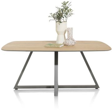 Henders en Hazel Shimanto Eettafel