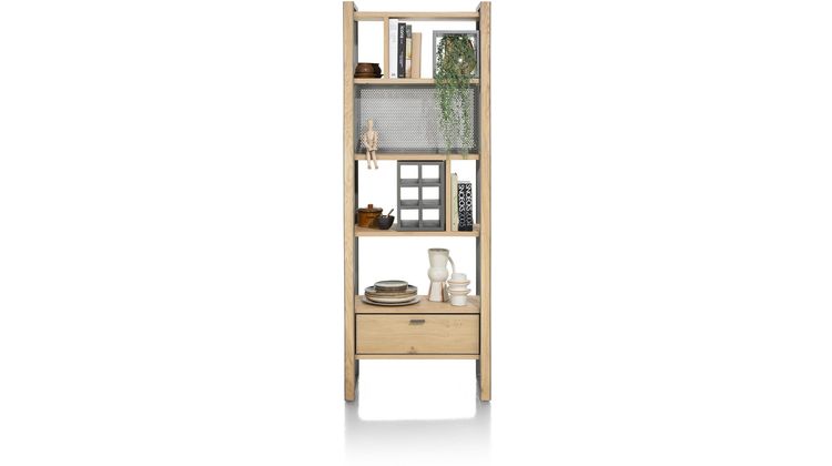 Henders en Hazel Shimanto Roomdivider
