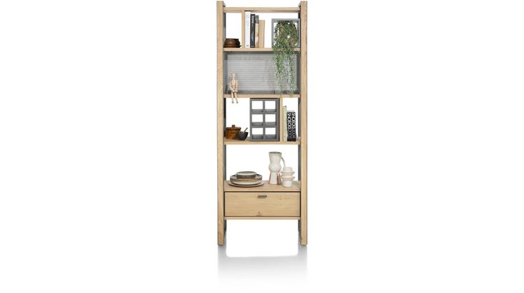 Henders en Hazel Shimanto Roomdivider