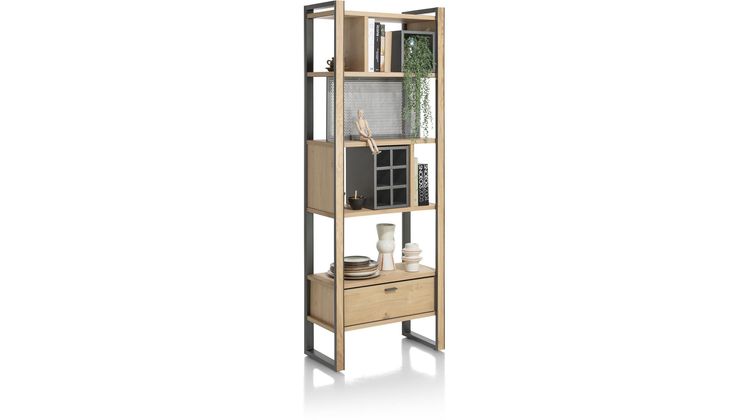 Henders en Hazel Shimanto Roomdivider