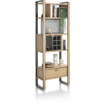 Henders en Hazel Shimanto Roomdivider