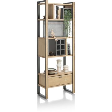 Henders en Hazel Shimanto Roomdivider