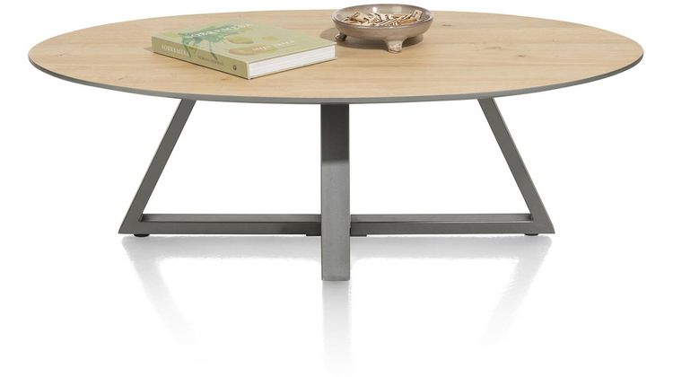 Henders en Hazel Shimanto Salontafel