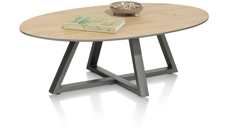 Henders en Hazel Shimanto Salontafel