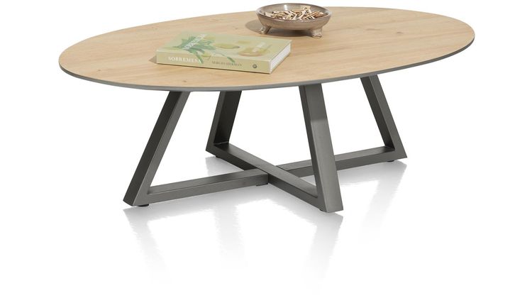 Henders en Hazel Shimanto Salontafel