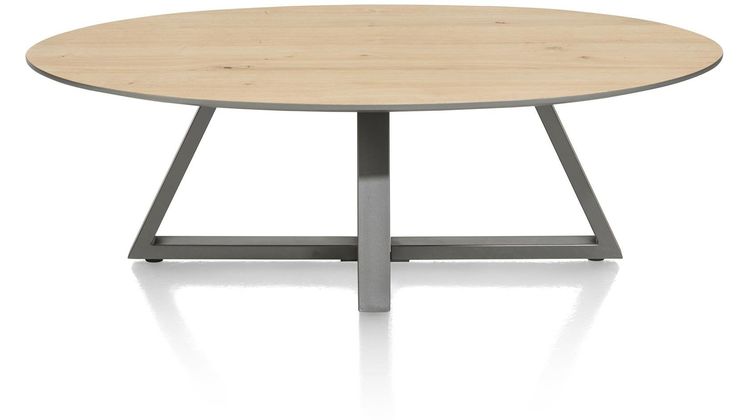 Henders en Hazel Shimanto Salontafel