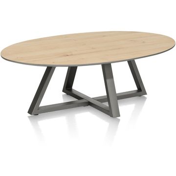 Henders en Hazel Shimanto Salontafel