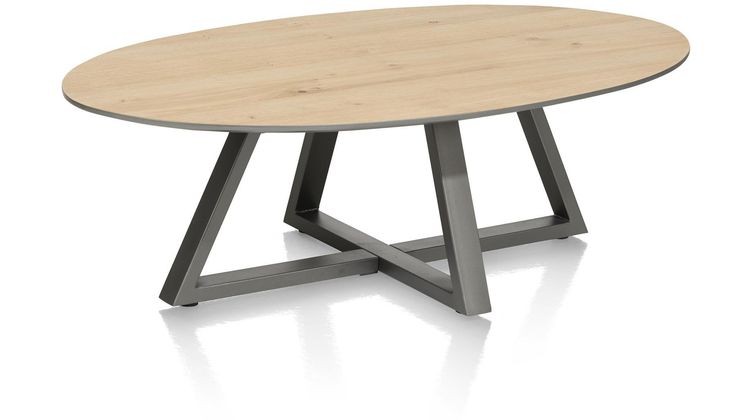 Henders en Hazel Shimanto Salontafel