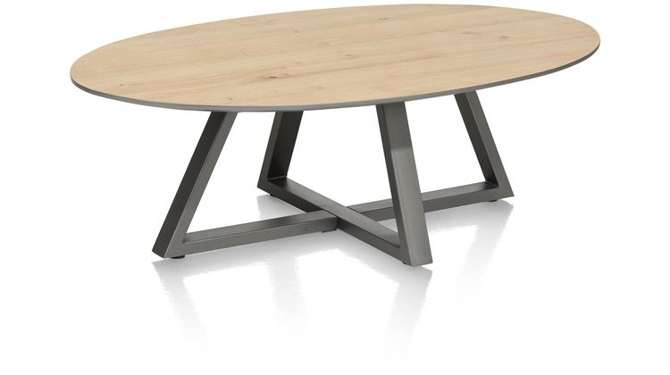 Henders en Hazel Shimanto Salontafel