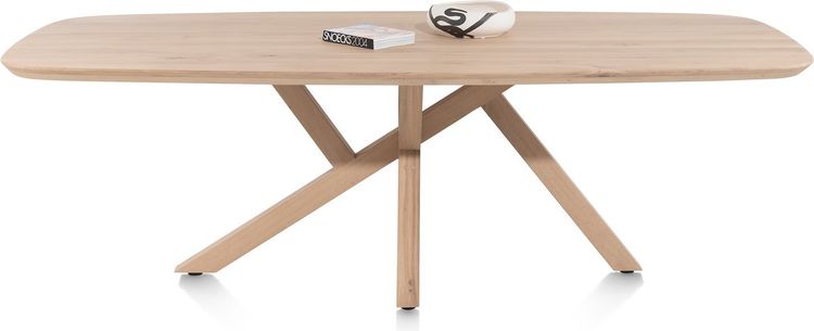 Henders en Hazel Shimla Eettafel