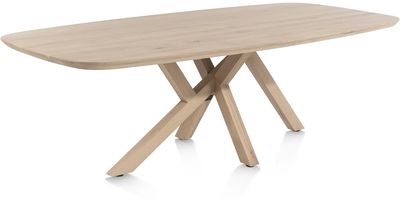 Shimla Eettafel