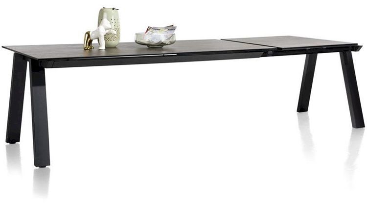 Henders en Hazel Stanford Eettafel