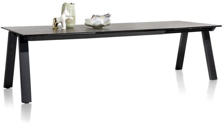 Henders en Hazel Stanford Eettafel