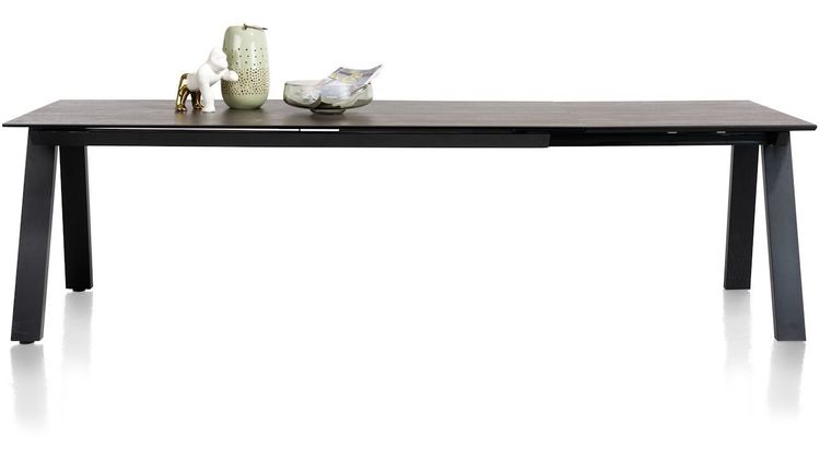 Henders en Hazel Stanford Eettafel