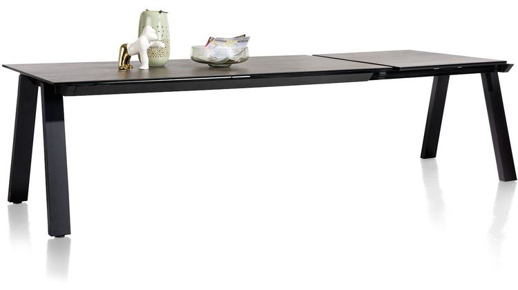 Henders en Hazel Stanford Eettafel