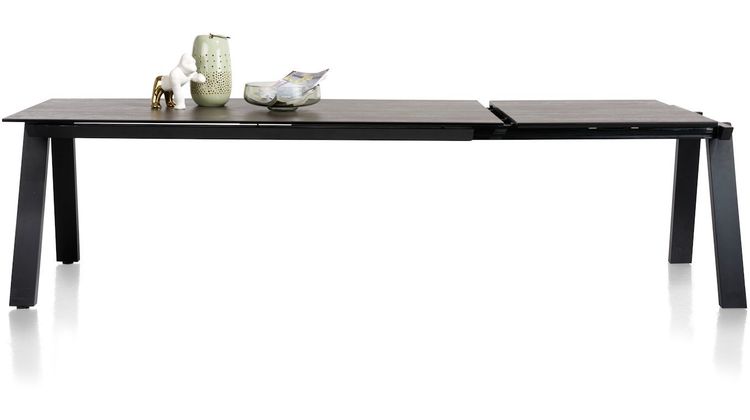 Henders en Hazel Stanford Eettafel