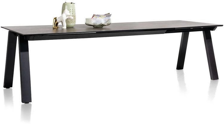 Henders en Hazel Stanford Eettafel