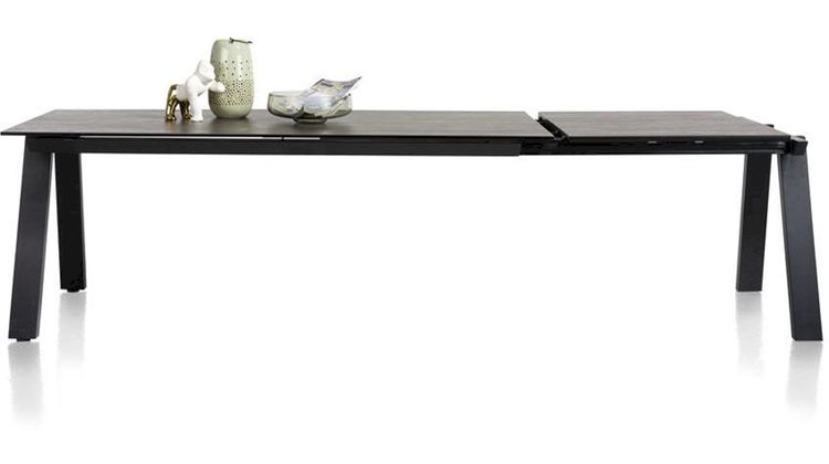 Henders en Hazel Stanford Eettafel