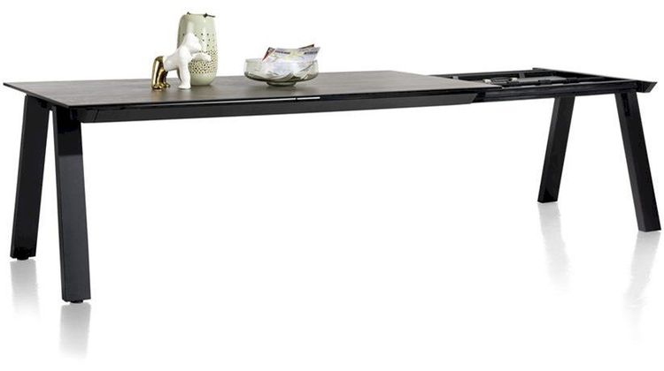 Henders en Hazel Stanford Eettafel