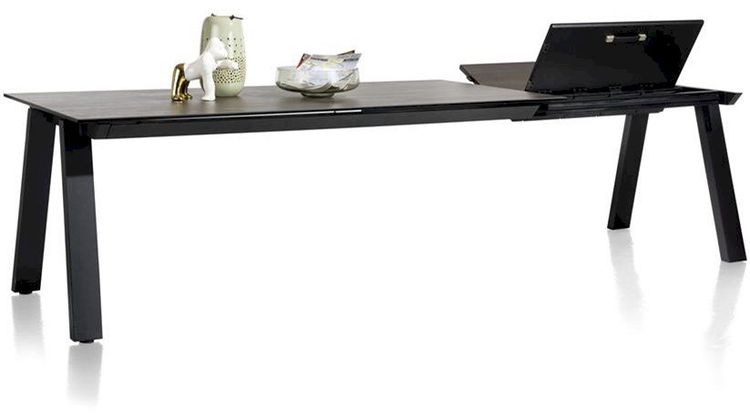 Henders en Hazel Stanford Eettafel