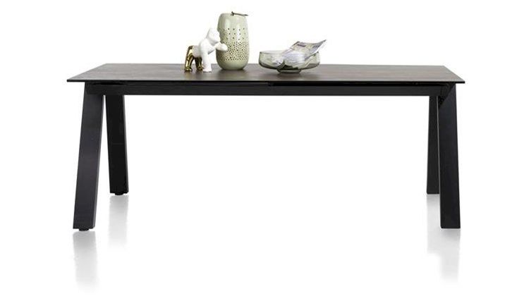 Henders en Hazel Stanford Eettafel