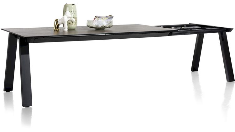 Henders en Hazel Stanford Eettafel