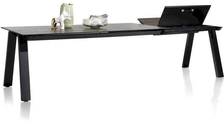 Henders en Hazel Stanford Eettafel