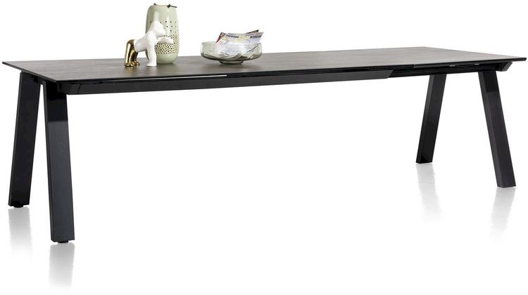Henders en Hazel Stanford Eettafel