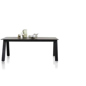 Henders en Hazel Stanford Eettafel