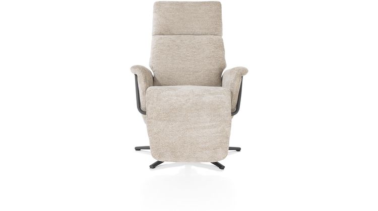 Henders en Hazel Stelvio 3-motoren + accu Fauteuil