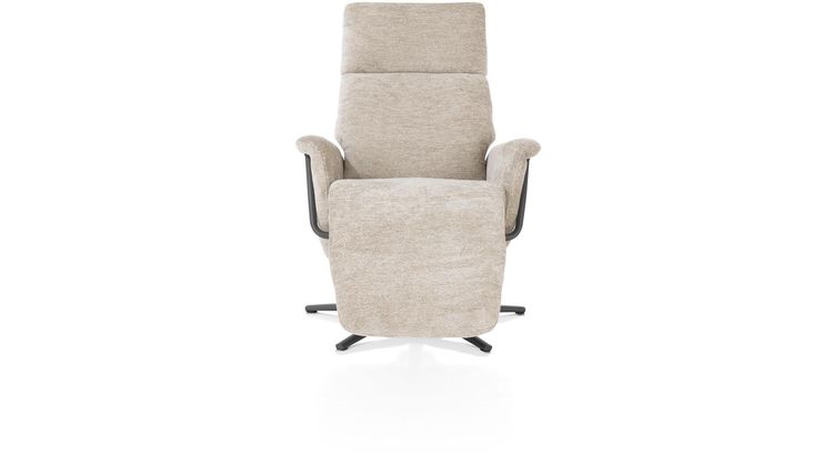 Henders en Hazel Stelvio 3-motoren + accu Fauteuil