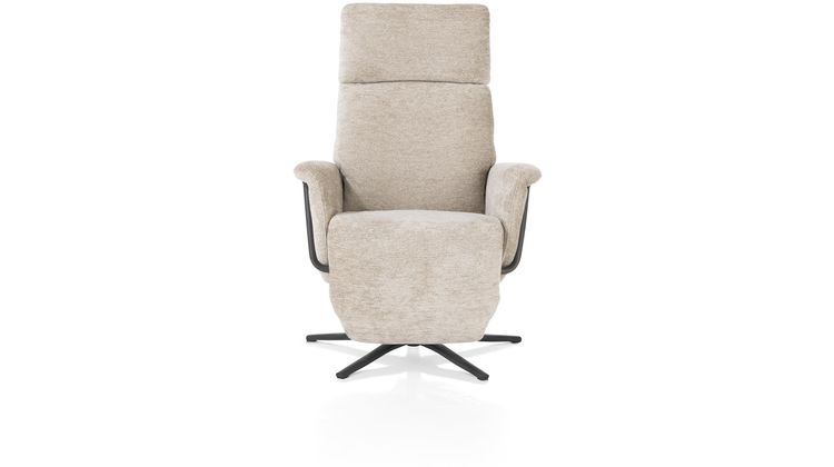 Henders en Hazel Stelvio 3-motoren + accu Fauteuil