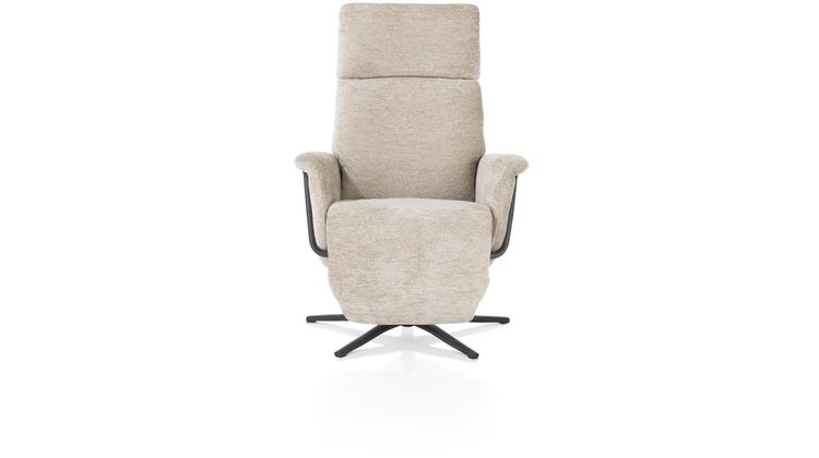 Henders en Hazel Stelvio 3-motoren + accu Fauteuil