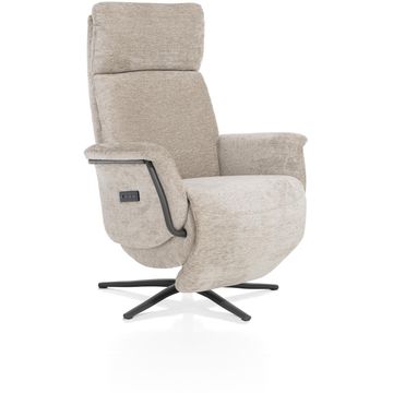 Henders en Hazel Stelvio 3-motoren + accu Fauteuil