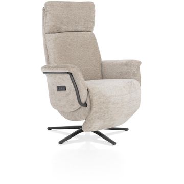 Henders en Hazel Stelvio 3-motoren + accu Fauteuil