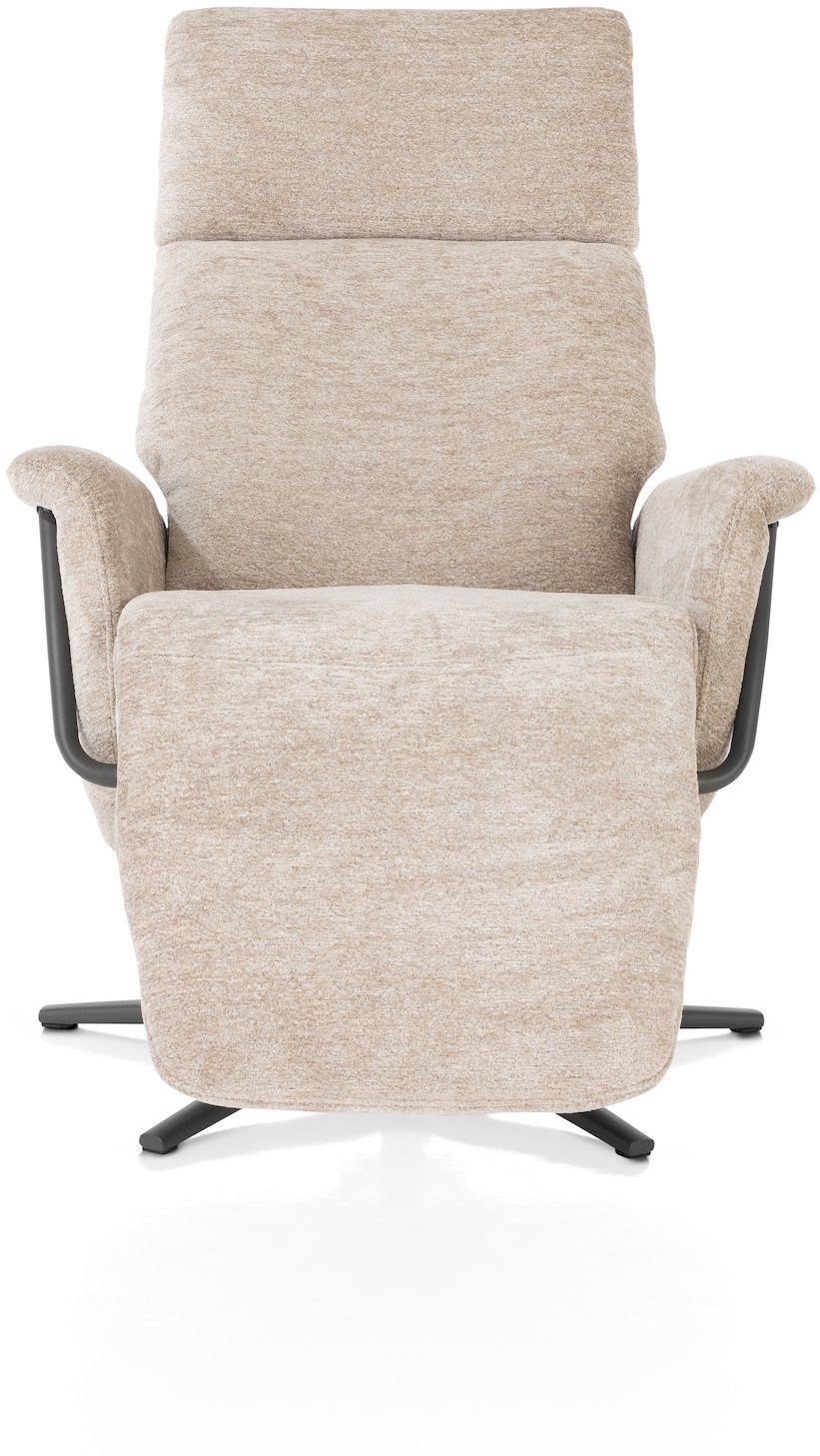 Henders en Hazel Stelvio 3-motoren + accu Relaxfauteuil
