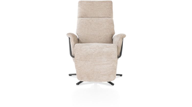 Henders en Hazel Stelvio 3-motoren + accu Relaxfauteuil