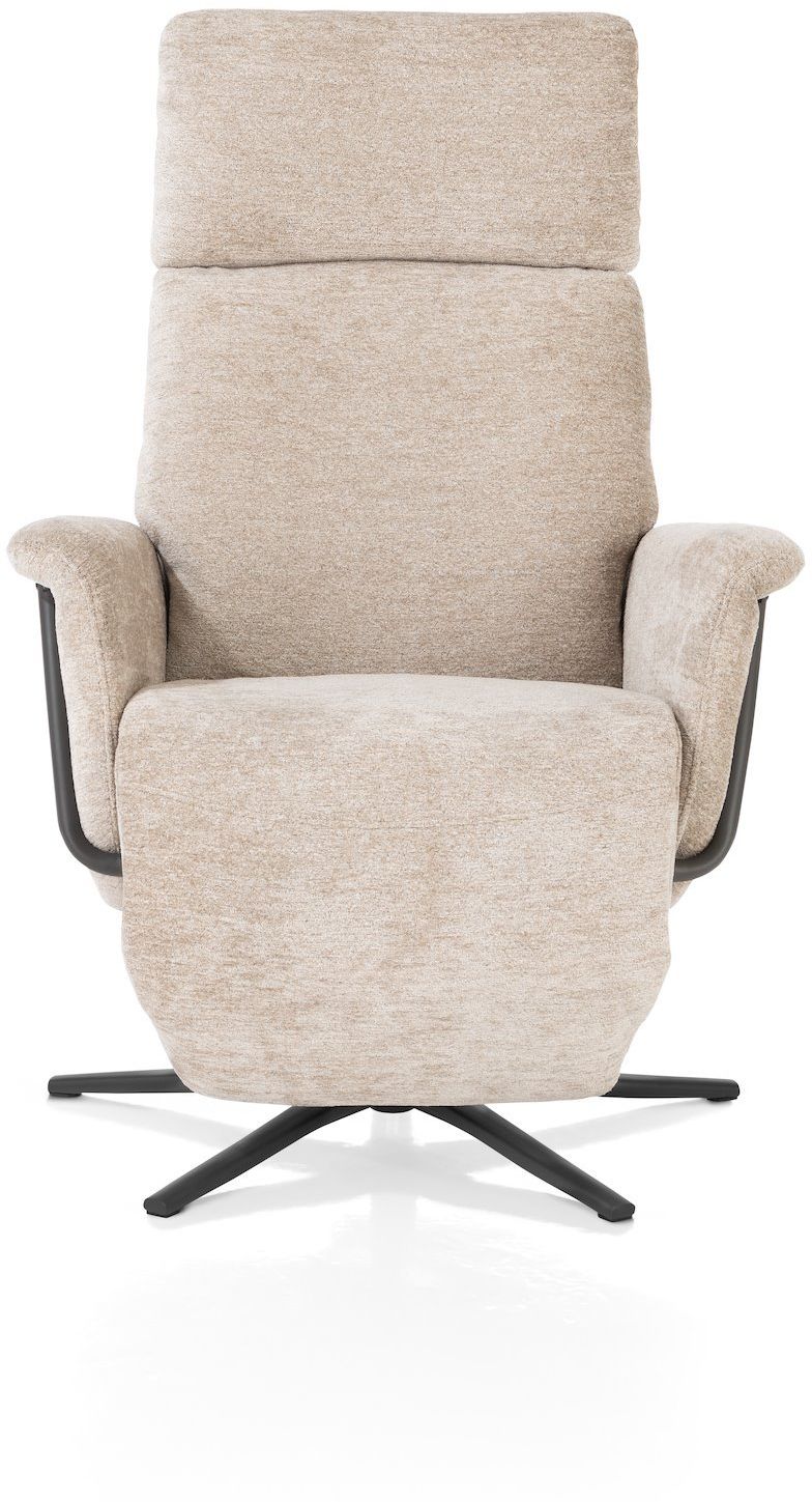Henders en Hazel Stelvio 3-motoren + accu Relaxfauteuil
