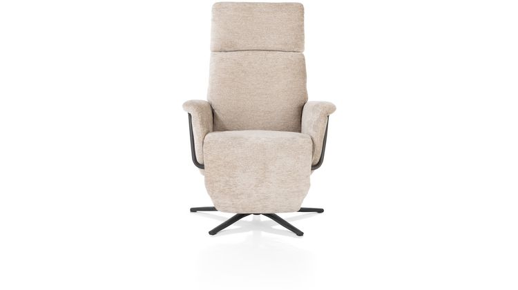 Henders en Hazel Stelvio 3-motoren + accu Relaxfauteuil