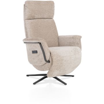 Henders en Hazel Stelvio 3-motoren + accu Relaxfauteuil