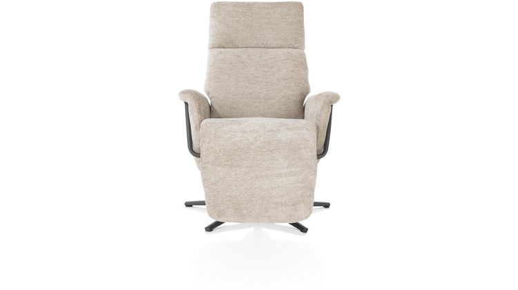 Henders en Hazel Stelvio Fauteuil