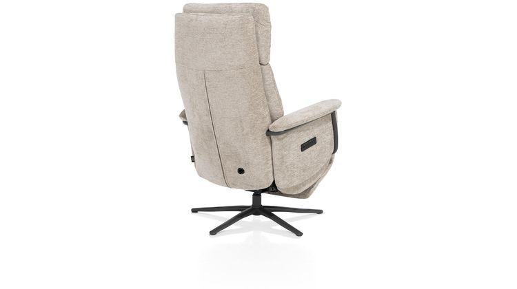 Henders en Hazel Stelvio Fauteuil