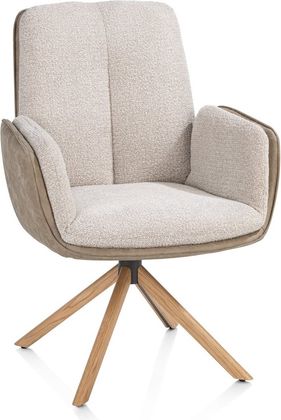 Henders en Hazel Theros Armstoel
