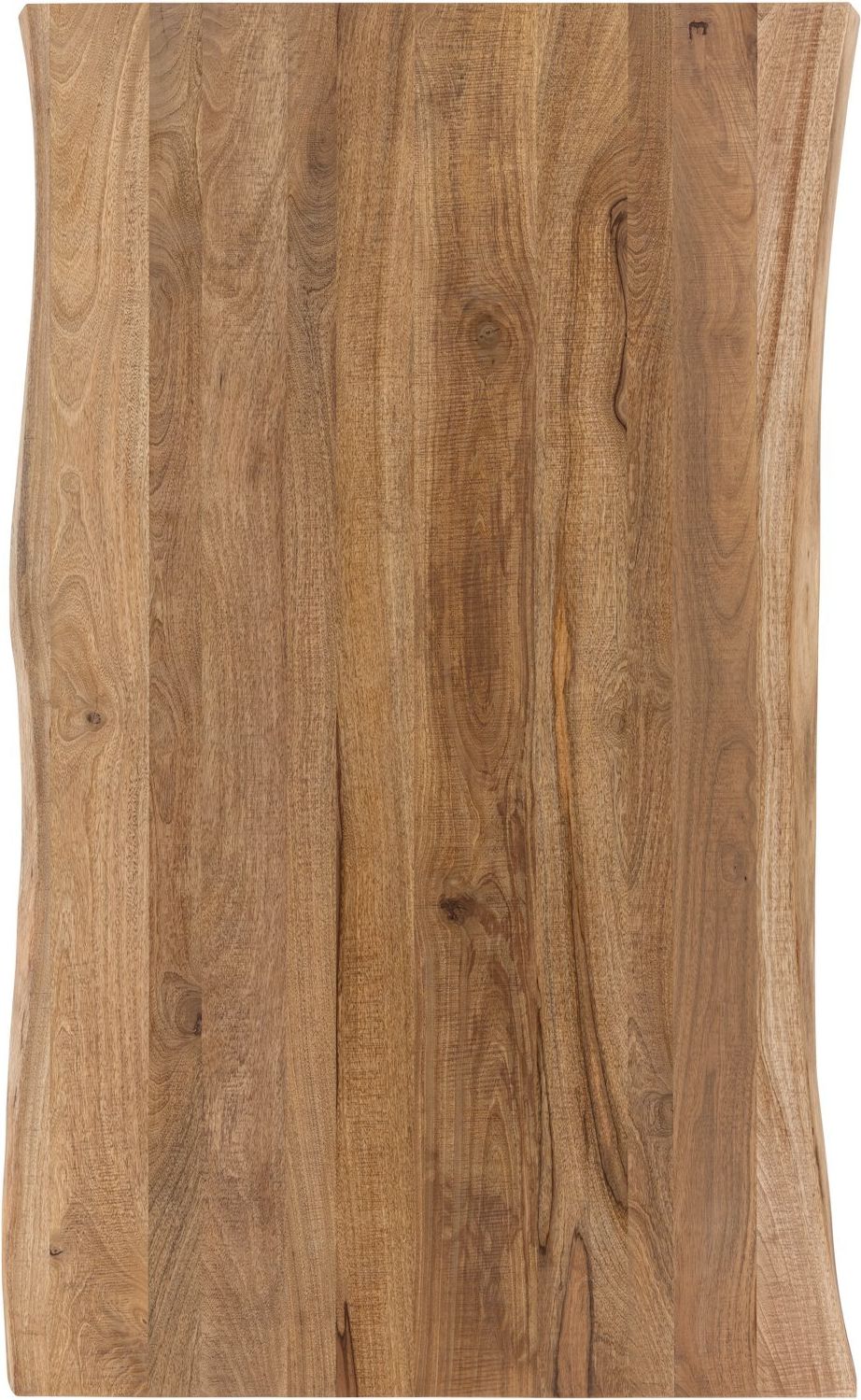 Henders en Hazel Tifton Eettafel