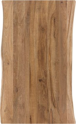 Henders en Hazel Tifton Eettafel