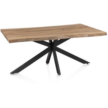 Henders en Hazel Tifton Eettafel