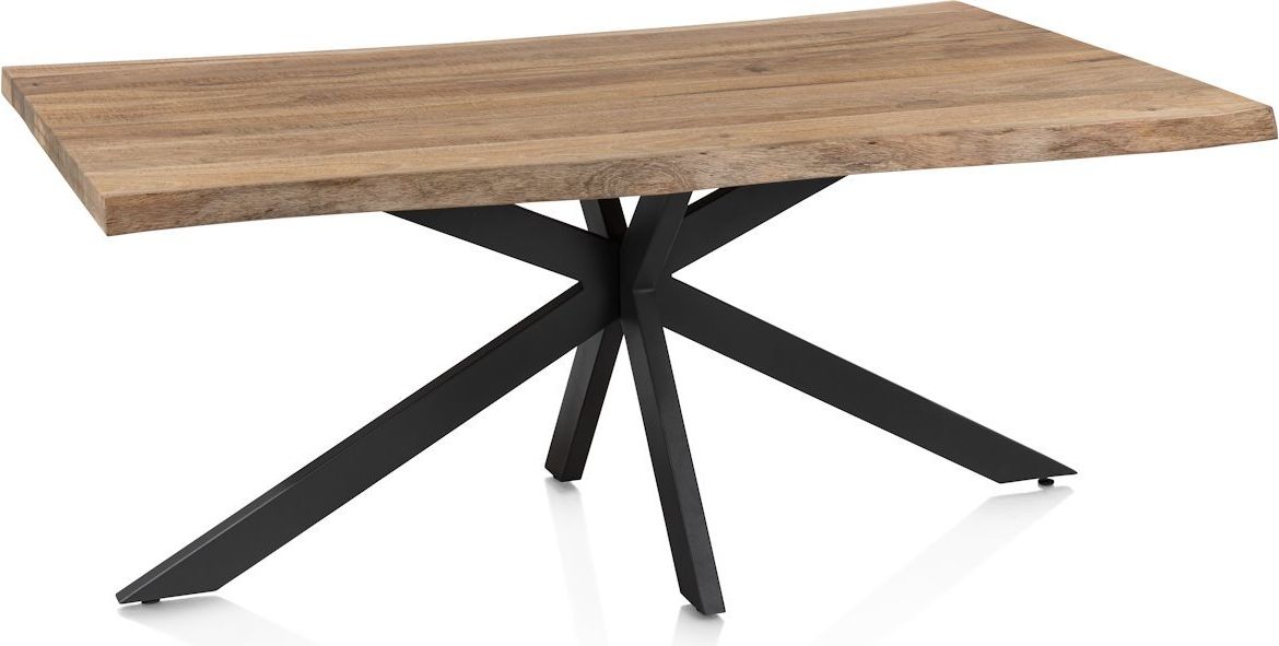 Henders en Hazel Tifton Eettafel